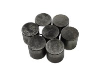 Klepstoters cilinderkop motor 7 stuks BMW K 100 RS 4 Ventiler K589 0523 89-92