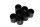 Klepstoters cilinderkop motor 7 stuks BMW K 100 RS 4 Ventiler K589 0523 89-92