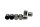 Klepstoters cilinderkop motor 7 stuks BMW K 100 RS 4 Ventiler K589 0523 89-92