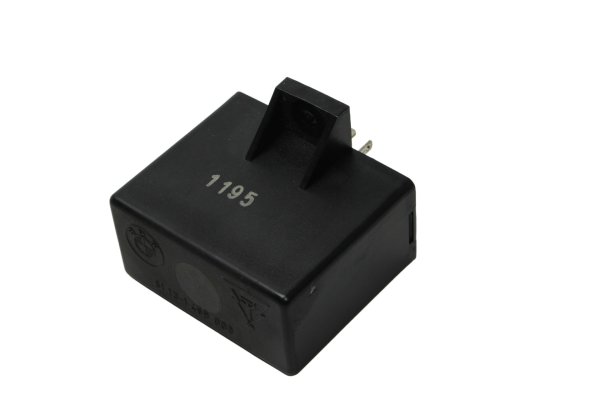Lampcontrole-unit relais regelapparaat BMW K 100 RS 4 Ventiler K589 0523 89-92