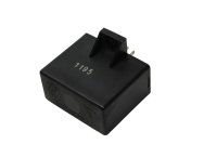 Lampcontrole-unit relais regelapparaat BMW K 100 RS 4 Ventiler K589 0523 89-92