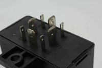 Lampcontrole-unit relais regelapparaat BMW K 100 RS 4 Ventiler K589 0523 89-92