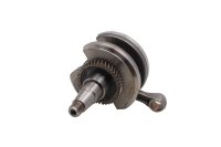 Crankshaft connecting rod engine crank BMW G 650 Xcountry E65X 0164 K15 07-10