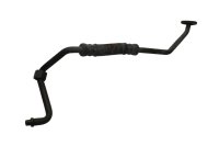 Durite radiateur dhuile tuyau conduite gauche Kawasaki ZR 7S ZR750F H 01-04