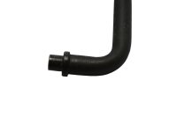 Durite radiateur dhuile tuyau conduite gauche Kawasaki ZR 7S ZR750F H 01-04