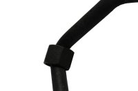 Durite radiateur dhuile tuyau conduite gauche Kawasaki ZR 7S ZR750F H 01-04