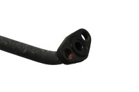 Durite radiateur dhuile tuyau conduite gauche Kawasaki ZR 7S ZR750F H 01-04