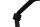 Durite radiateur dhuile tuyau conduite gauche Kawasaki ZR 7S ZR750F H 01-04