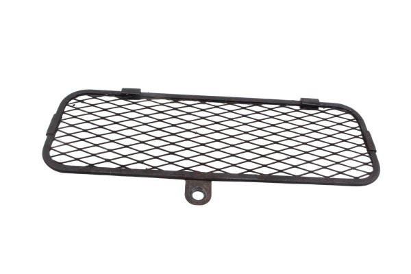Grille de radiateur dhuile protection cache avant Suzuki SV 1000 S WVBX 03-07