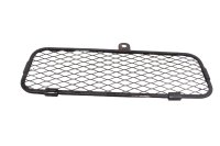 Grille de radiateur dhuile protection cache avant Suzuki SV 1000 S WVBX 03-07