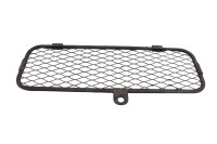 Grille de radiateur dhuile protection cache avant Suzuki SV 1000 S WVBX 03-07