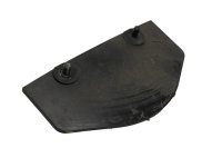 Gaffelkrona kåpa täckplåt styrhuvud lock skydd nedre Suzuki SV 650 S WVBY 03-06