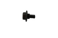 Gaffelkrona kåpa täckplåt styrhuvud lock skydd nedre Suzuki SV 650 S WVBY 03-06