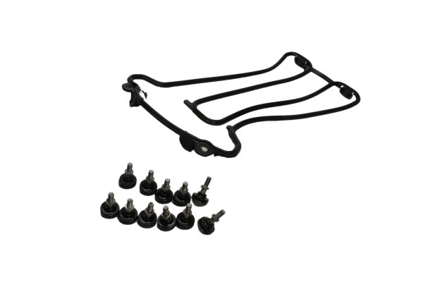 Kleppendekselpakking bouten rubberringen BMW K 100 RS 4 Ventiler K589 0523 89-92