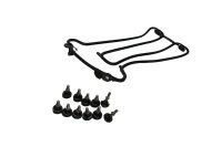 Kleppendekselpakking bouten rubberringen BMW K 100 RS 4 Ventiler K589 0523 89-92