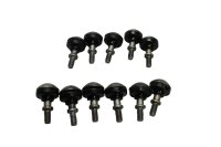 Kleppendekselpakking bouten rubberringen BMW K 100 RS 4 Ventiler K589 0523 89-92