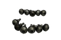 Kleppendekselpakking bouten rubberringen BMW K 100 RS 4 Ventiler K589 0523 89-92