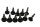 Kleppendekselpakking bouten rubberringen BMW K 100 RS 4 Ventiler K589 0523 89-92