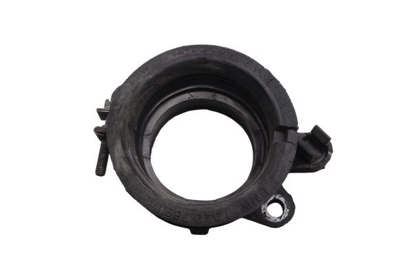 Inlaatrubber links spruitstuk smoorklep BMW R 1100 GS Enduro/Reiseenduro 93-99