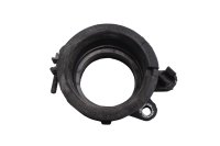 Inlaatrubber links spruitstuk smoorklep BMW R 1100 GS Enduro/Reiseenduro 93-99