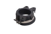 Inlaatrubber links spruitstuk smoorklep BMW R 1100 GS Enduro/Reiseenduro 93-99