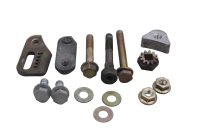 Dynamo alternator bouten bevestigingsset BMW R 1100 GS Enduro/Reiseenduro 93-99