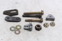 Dynamo alternator bouten bevestigingsset BMW R 1100 GS Enduro/Reiseenduro 93-99