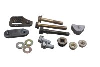 Dynamo alternator bouten bevestigingsset BMW R 1100 GS Enduro/Reiseenduro 93-99