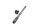 Framhjulsaxel med distanshylsa bussning spindel Suzuki GSX 1100 G GV74A 91-96