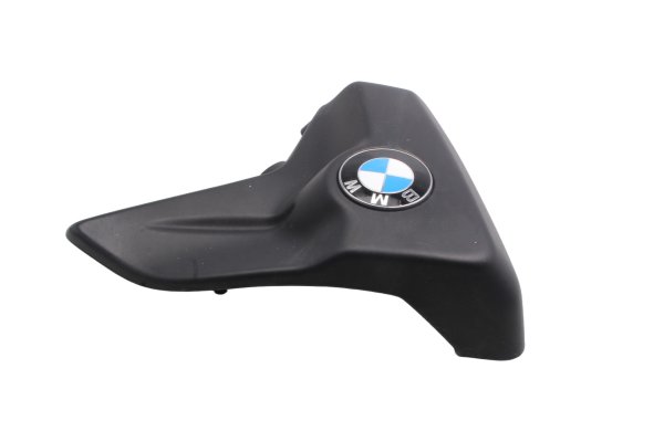 Cache radiateur carénage latéral gauche BMW G 650 Xcountry E65X 0164 K15 07-10