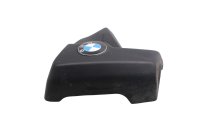 Cache radiateur carénage latéral gauche BMW G 650 Xcountry E65X 0164 K15 07-10