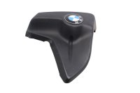 Cache radiateur carénage latéral gauche BMW G 650 Xcountry E65X 0164 K15 07-10