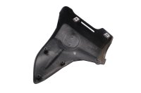 Cache radiateur carénage latéral gauche BMW G 650 Xcountry E65X 0164 K15 07-10