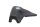 Cache radiateur carénage latéral gauche BMW G 650 Xcountry E65X 0164 K15 07-10