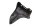 Cache radiateur carénage latéral gauche BMW G 650 Xcountry E65X 0164 K15 07-10