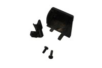 Gashendel deksel afdekkap kabel rechts BMW K 100 RS 4 Ventiler K589 0523 89-92