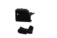 Gashendel deksel afdekkap kabel rechts BMW K 100 RS 4 Ventiler K589 0523 89-92