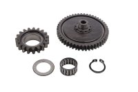 Pignon intermédiaire démarreur roue libre kit KTM Super Moto 950 LC8 SM950 05-08