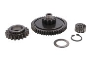 Pignon intermédiaire démarreur roue libre kit KTM Super Moto 950 LC8 SM950 05-08