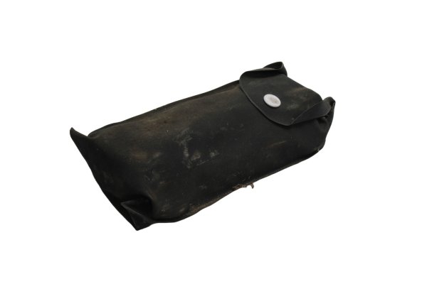 Trousse outils de bord sacoche clé bougie pince Kawasaki ZR 7S ZR750F H 01-04