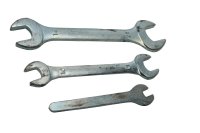 Trousse outils de bord sacoche clé bougie pince Kawasaki ZR 7S ZR750F H 01-04