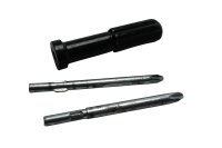 Trousse outils de bord sacoche clé bougie pince Kawasaki ZR 7S ZR750F H 01-04