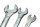 Trousse outils de bord sacoche clé bougie pince Kawasaki ZR 7S ZR750F H 01-04