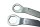 Trousse outils de bord sacoche clé bougie pince Kawasaki ZR 7S ZR750F H 01-04