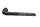 Styrhalvdel højre clip-on tandet holder rør 22mm BMW K 1200 GT K41 0548 02-05