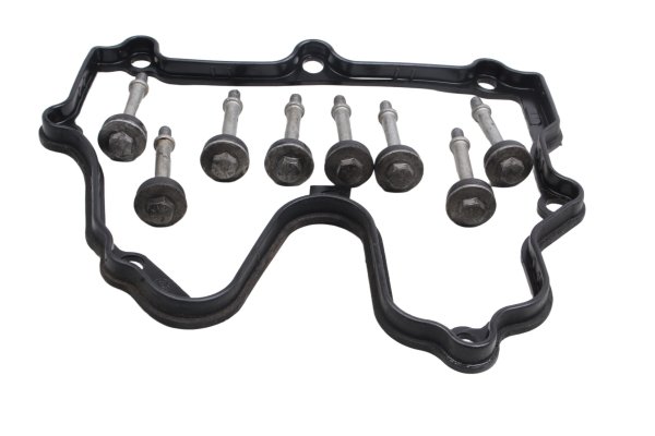 Joint couvre-culasse avec vis silentblocs BMW G 650 Xcountry E65X 0164 K15 07-10