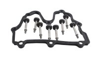Joint couvre-culasse avec vis silentblocs BMW G 650 Xcountry E65X 0164 K15 07-10