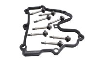Joint couvre-culasse avec vis silentblocs BMW G 650 Xcountry E65X 0164 K15 07-10
