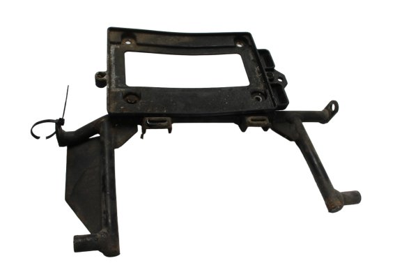 ABS houder accubak steun beugel frame BMW K 100 RS 4 Ventiler K589 0523 89-92