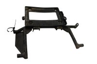 ABS houder accubak steun beugel frame BMW K 100 RS 4 Ventiler K589 0523 89-92